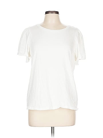 J.Crew Short Sleeve T-Shirt (view 1)