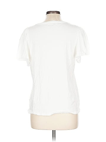 J.Crew Short Sleeve T-Shirt (view 2)