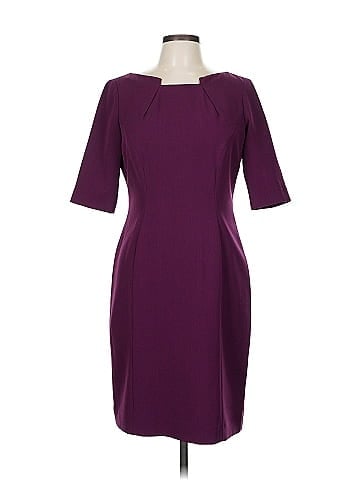 Tahari by ASL Cocktail Dress (view 1)