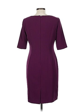 Tahari by ASL Cocktail Dress (view 2)