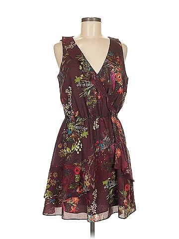 Parker Cocktail Dress (view 1)
