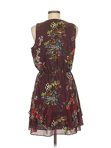 Parker Cocktail Dress (view 2)