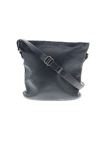 Coach Leather Crossbody Bag (view 1)