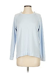 Lou & Grey For Loft Long Sleeve T Shirt