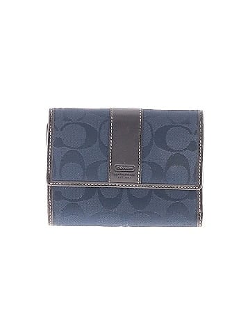 Coach Wallet (view 1)