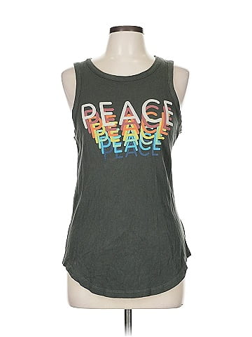 Chaser Sleeveless T-Shirt (view 1)