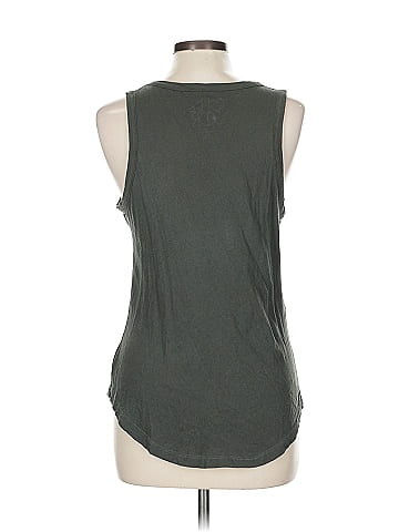 Chaser Sleeveless T-Shirt (view 2)