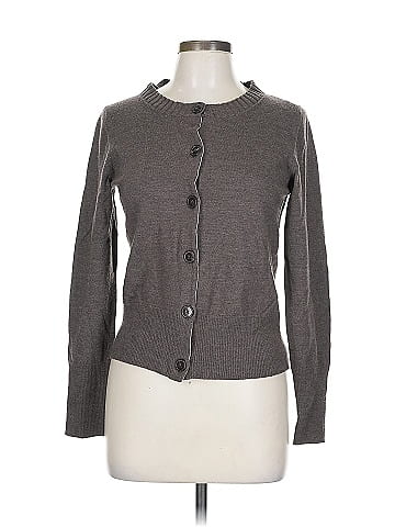 Banana Republic Wool Cardigan (view 1)