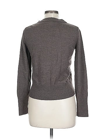 Banana Republic Wool Cardigan (view 2)