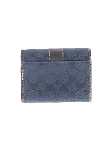 Coach Wallet (view 2)