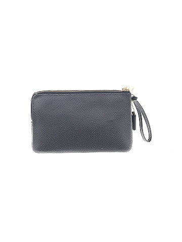 Coach Leather Wristlet (view 2)