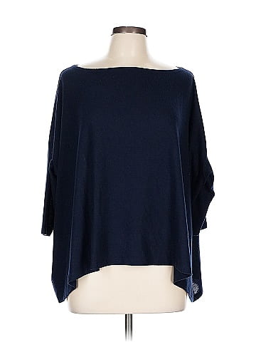 Stella & Dot 3/4 Sleeve Top (view 1)