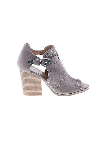 Qupid Heels (view 1)