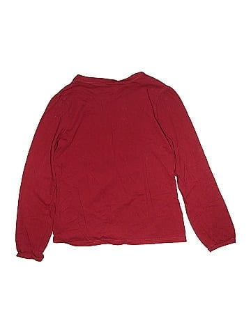 Tommy Hilfiger Long Sleeve T-Shirt (view 2)
