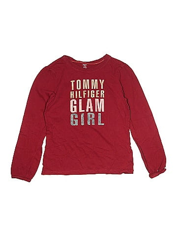 Tommy Hilfiger Long Sleeve T-Shirt (view 1)