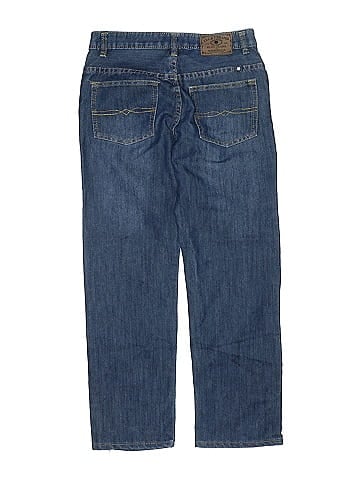 Lucky Brand Jeans (view 2)