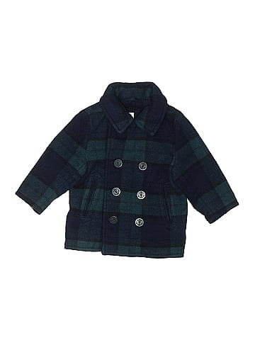 Baby Gap Coat (view 1)