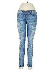 Current/Elliott Jeans