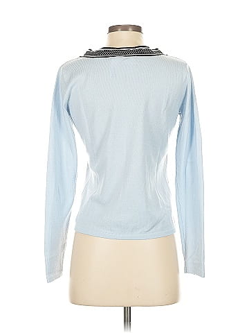 Emma James Pullover Sweater (view 2)