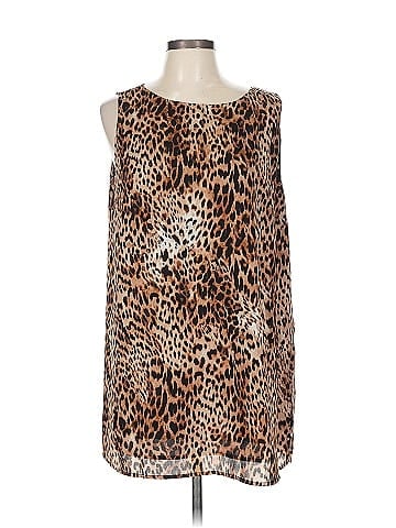 Chico's Sleeveless Blouse (view 1)