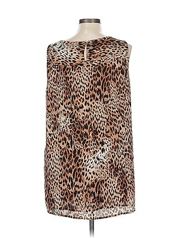 Chico's Sleeveless Blouse (view 2)