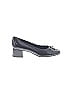 Tory Burch Black Heels Size 11 - photo 1