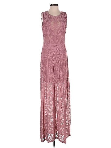 BCBGMAXAZRIA Cocktail Dress (view 1)