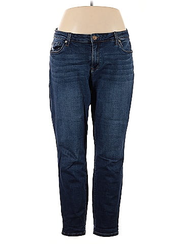 STS Blue Jeans (view 1)