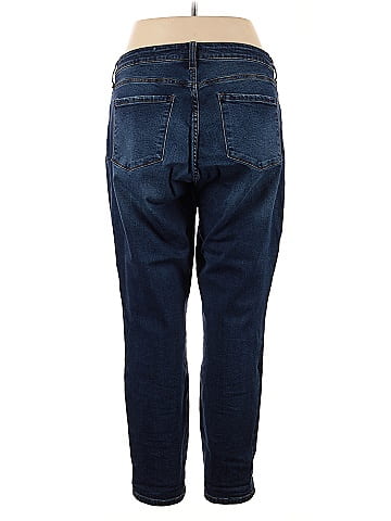 STS Blue Jeans (view 2)