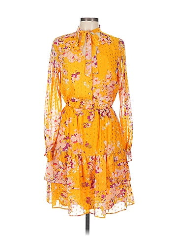 NANETTE Nanette Lepore Casual Dress (view 1)