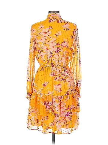 NANETTE Nanette Lepore Casual Dress (view 2)