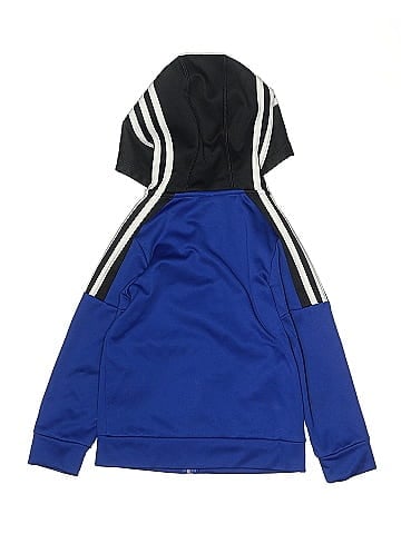 Adidas Zip Up Hoodie (view 2)