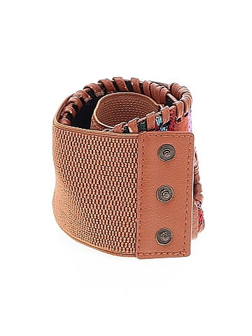 Unbranded Belt (view 1)