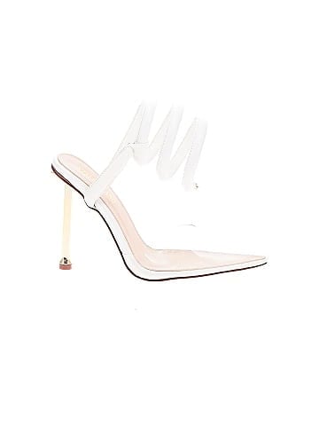 Azalea Wang Heels (view 1)