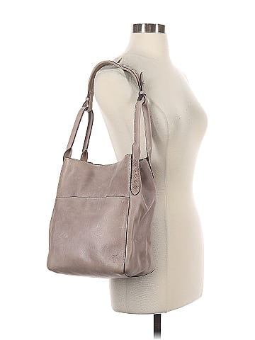 FRYE Leather Shoulder Bag (view 2)