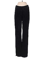Bebe Leather Pants