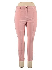 Who What Wear Casual Pants