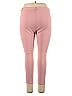 Who What Wear Pink Casual Pants Size 16 - photo 2