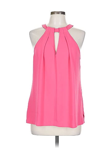 Trina Turk Sleeveless Blouse (view 1)