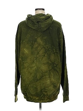 The Mountain Pullover Hoodie (view 2)