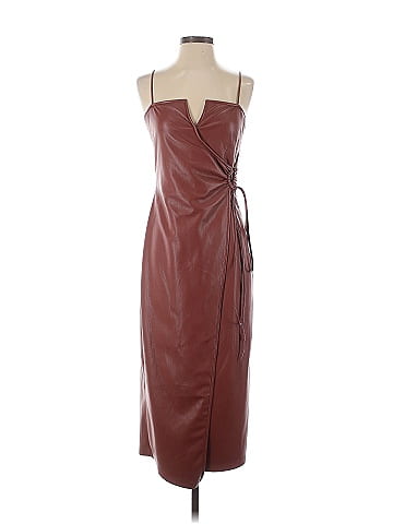 Nanushka Cocktail Dress (view 1)