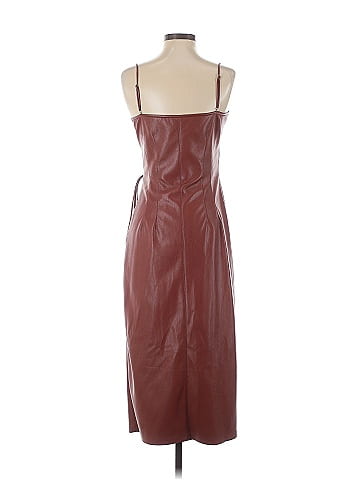 Nanushka Cocktail Dress (view 2)