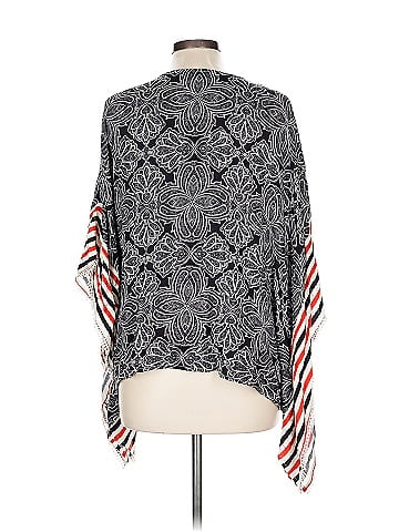 Democracy Long Sleeve Blouse (view 2)