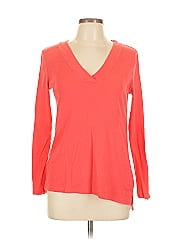 Gap Outlet Long Sleeve Top