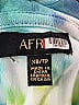 AFRM Tie-dye Blue Pullover Hoodie Size XS - photo 7