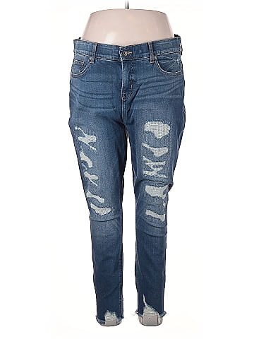 Torrid Jeans (view 1)