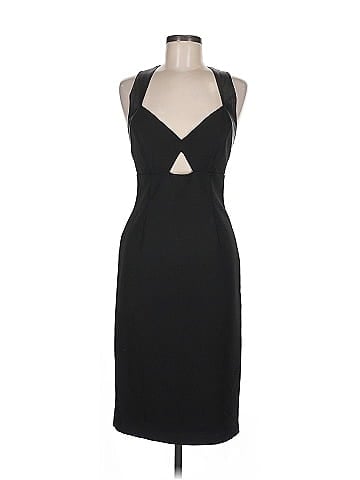 Alice + Olivia Cocktail Dress (view 1)