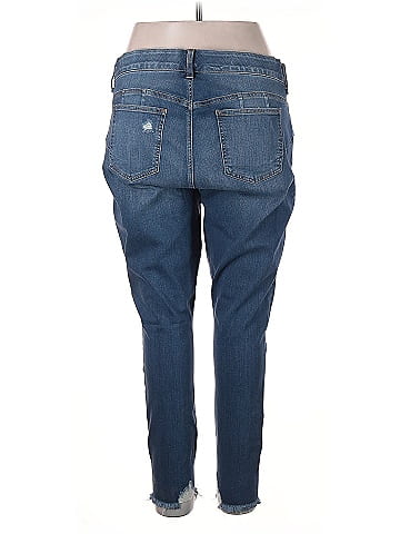 Torrid Jeans (view 2)