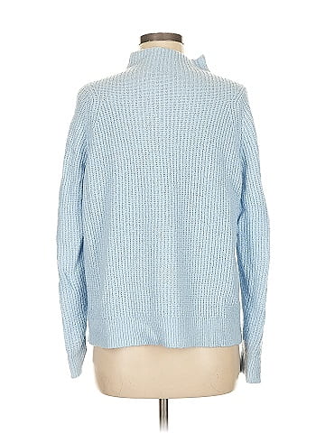 En Thread Turtleneck Sweater (view 2)