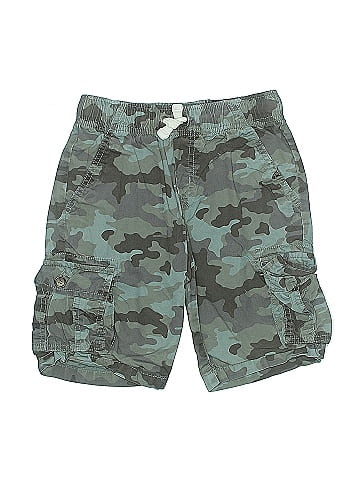 Cat & Jack Cargo Shorts (view 1)